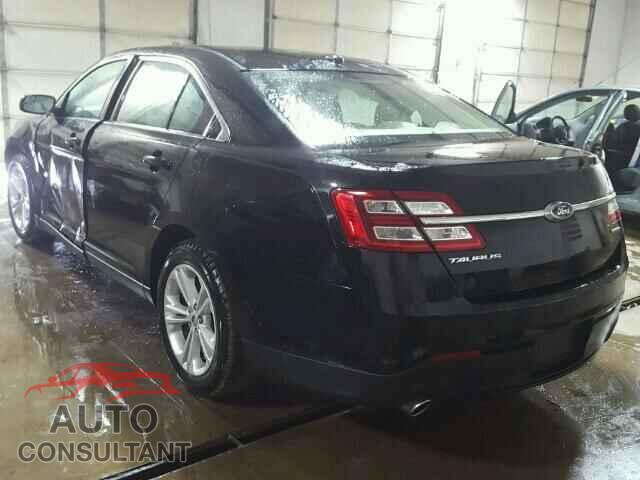 FORD TAURUS 2016 - 1FAHP2D89GG134264