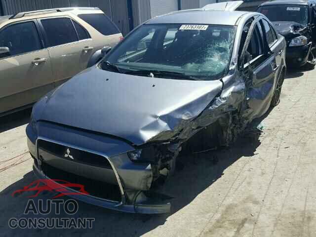 MITSUBISHI LANCER 2015 - JA32V2FW0FU026809