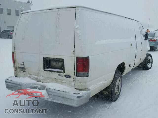 FORD ECONOLINE 2013 - 1FTNS2EW9DDB10522