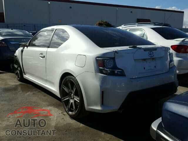 TOYOTA SCION 2015 - JTKJF5C76FJ008074