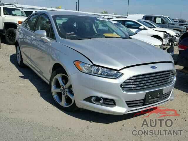 FORD FUSION 2015 - 3FA6P0H73FR195808