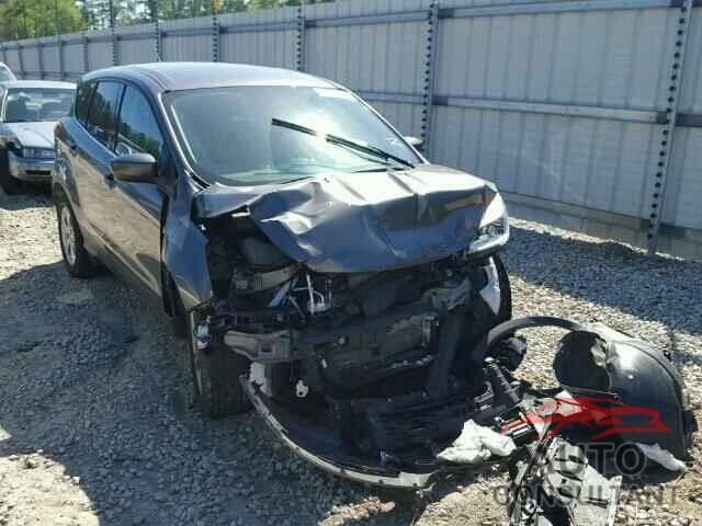 FORD ESCAPE 2015 - 1FMCU0G70FUB35867