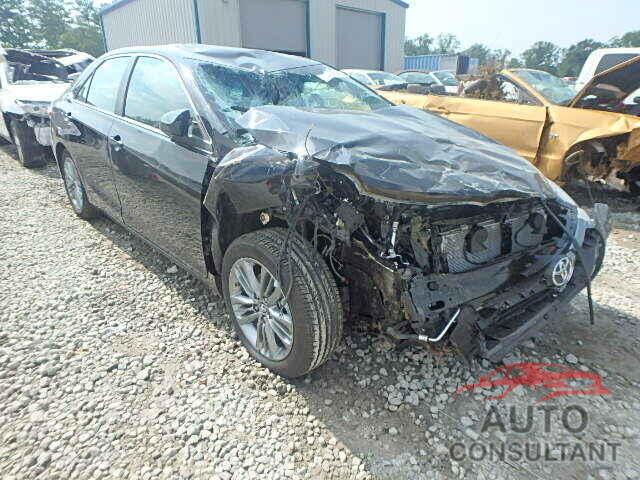 TOYOTA CAMRY 2015 - 4T1BF1FK0FU091841