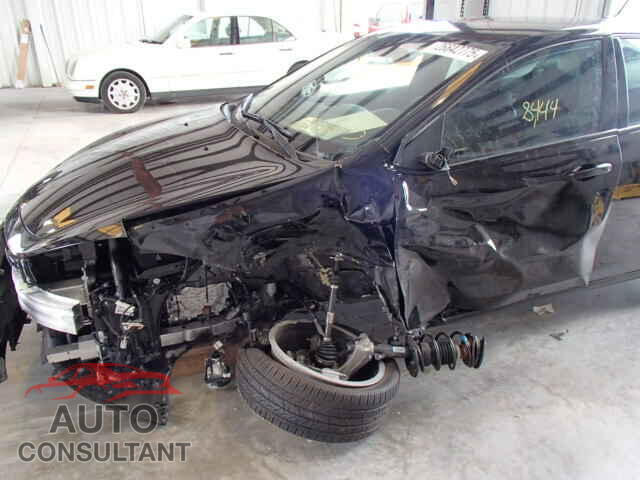 DODGE DART 2015 - 1C3CDFBB1FD224855