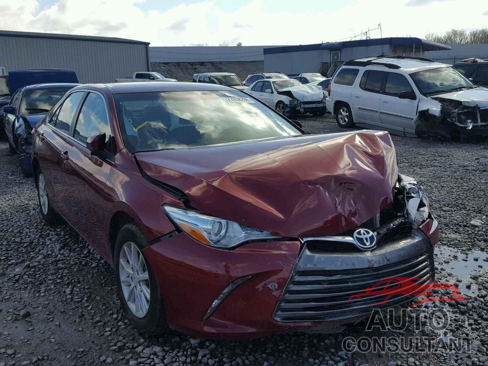 TOYOTA CAMRY 2015 - 4T1BF1FK5FU990811