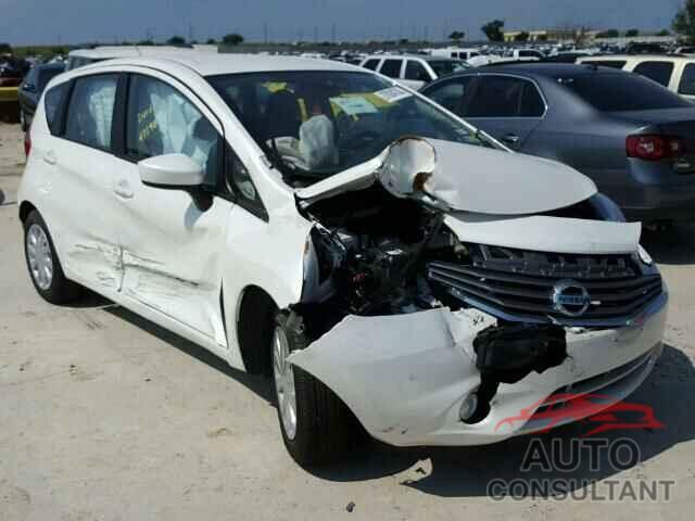 NISSAN VERSA 2015 - 3N1CE2CP7FL385252
