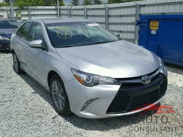 TOYOTA CAMRY 2015 - 4T1BF1FK7FU112622