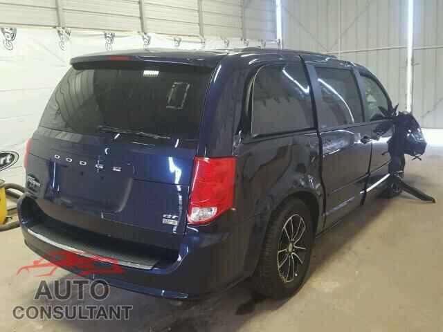 DODGE CARAVAN 2017 - 2C4RDGEG4HR711244