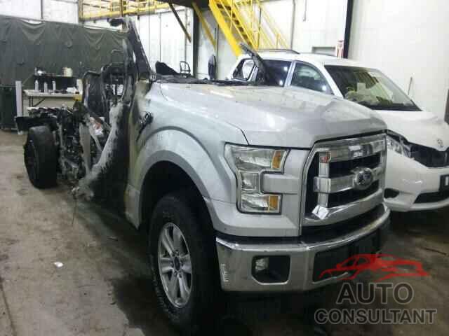 FORD F150 2015 - 1FTEW1EF8FKD05721