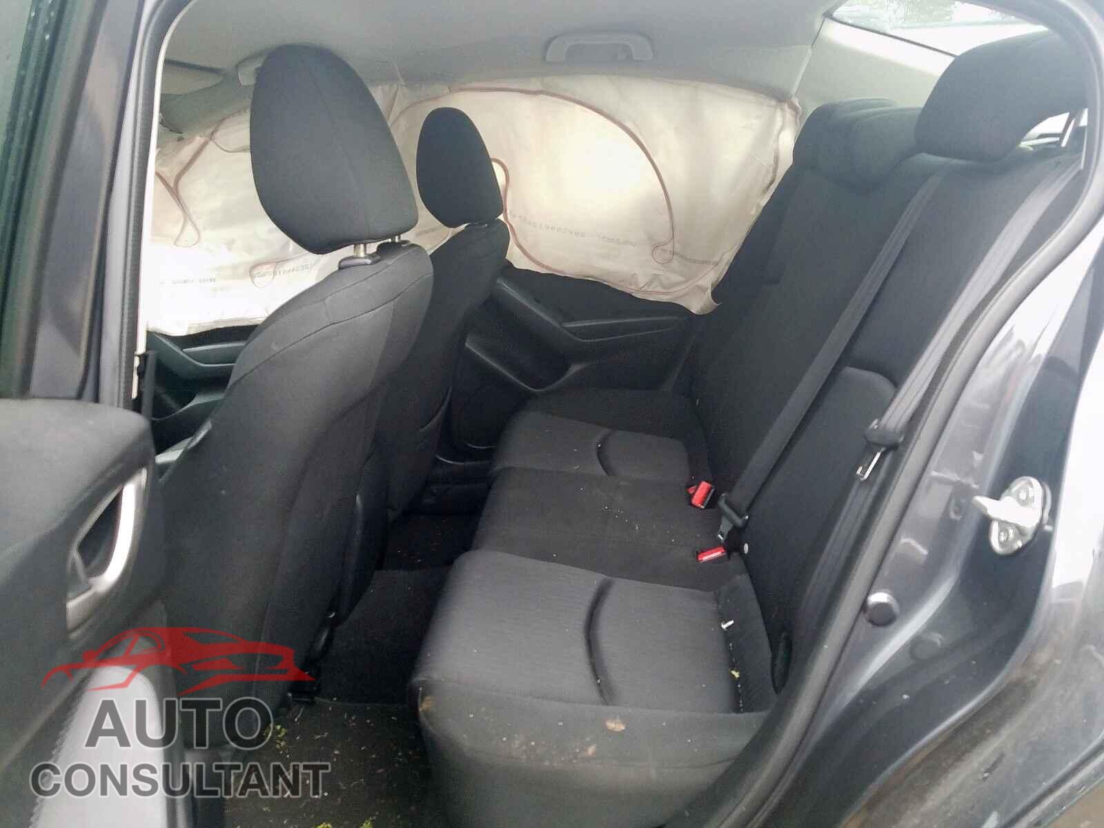 MAZDA 3 2015 - 5TDZZRFH7KS354550