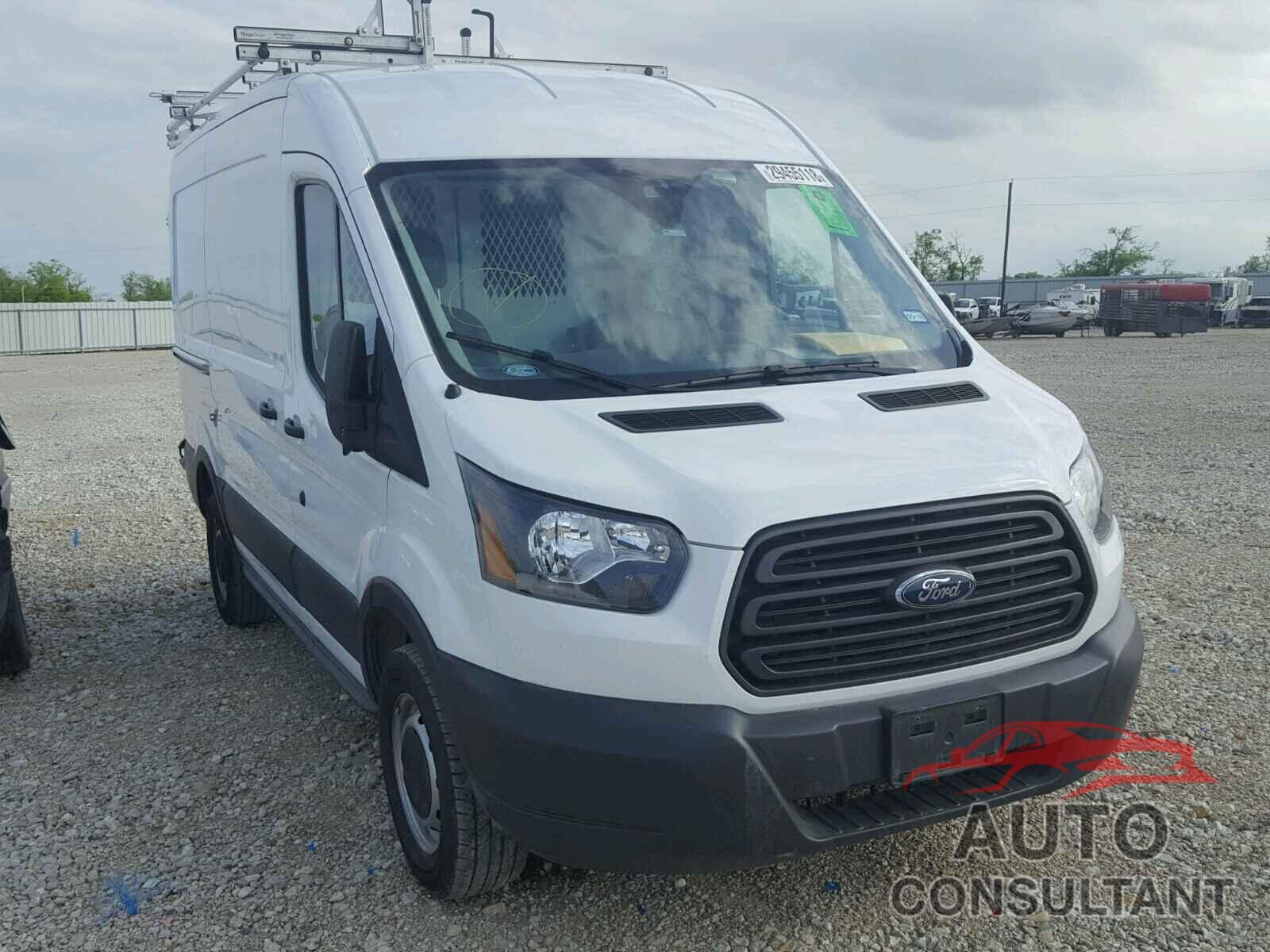 FORD TRANSIT CO 2017 - 1FTYR1CM1HKA98520