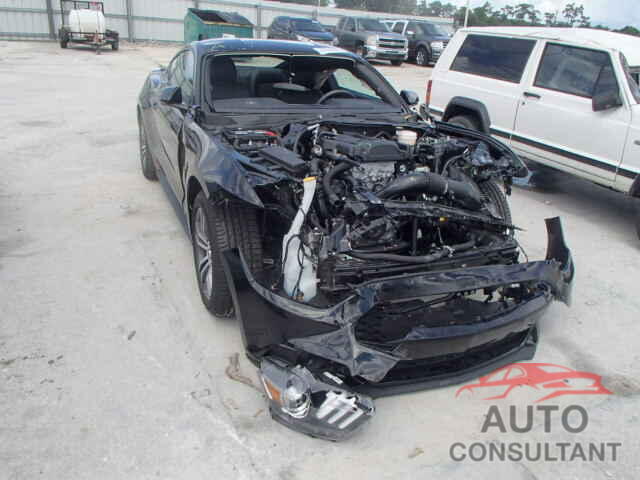 FORD MUSTANG 2015 - 1FA6P8TH7F5357571