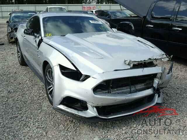 FORD MUSTANG 2016 - 1FA6P8CF6G5267473