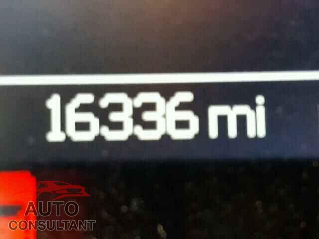 DODGE CARAVAN 2016 - 2C4RDGEGXGR379941