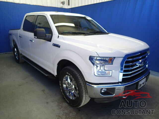 FORD F150 2015 - 1FTEW1E82FFA48078