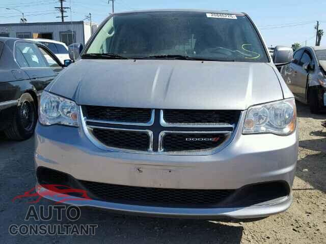 DODGE CARAVAN 2015 - 2C4RDGCG5FR557045