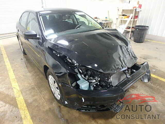 VOLKSWAGEN JETTA 2015 - 3VW2K7AJ5FM277278