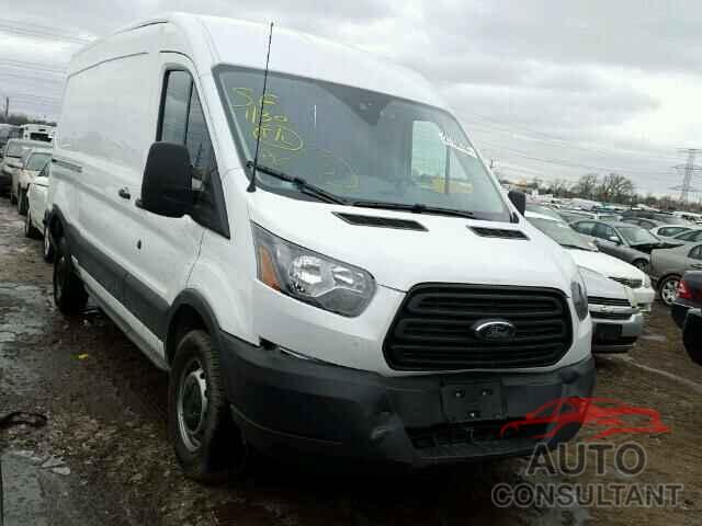 FORD TRANSIT CO 2016 - 1FTYR2DG1GKA17089