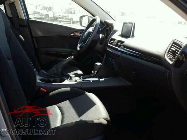 MAZDA 3 2016 - 3MZBM1J79GM269889