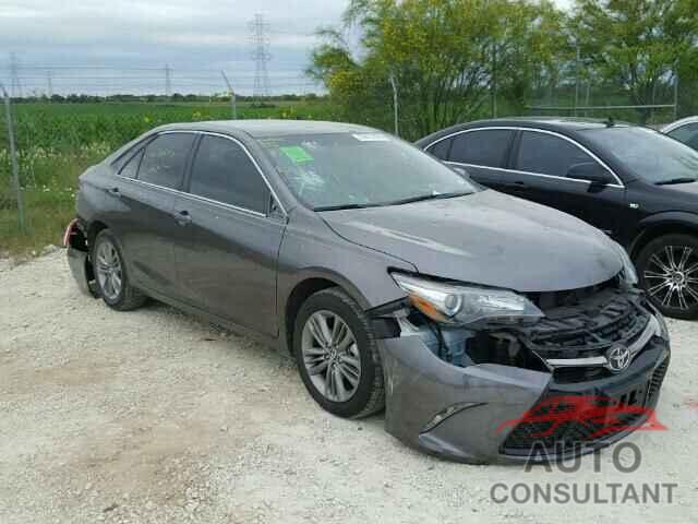 TOYOTA CAMRY 2016 - 4T1BF1FK1GU122354