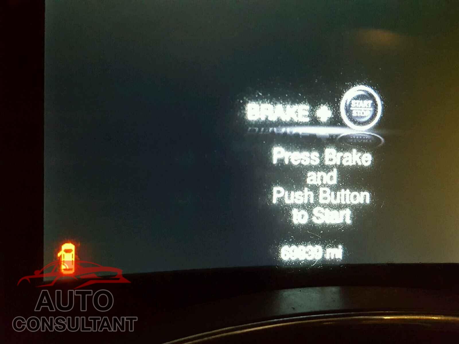 DODGE DURANGO 2015 - 1C4RDJAG7FC802159