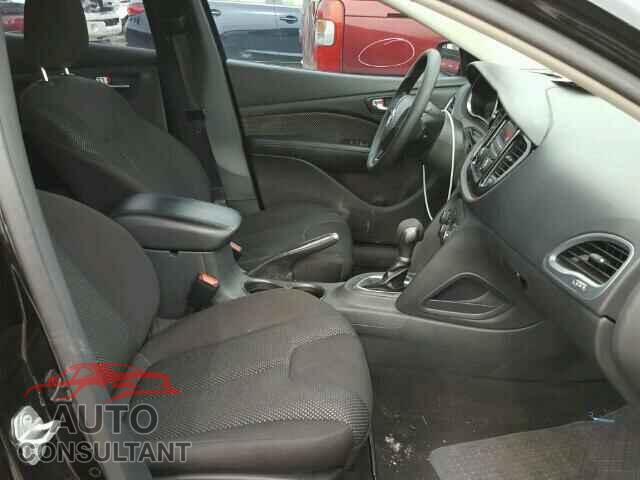 DODGE DART 2015 - 1C3CDFAA9FD173789
