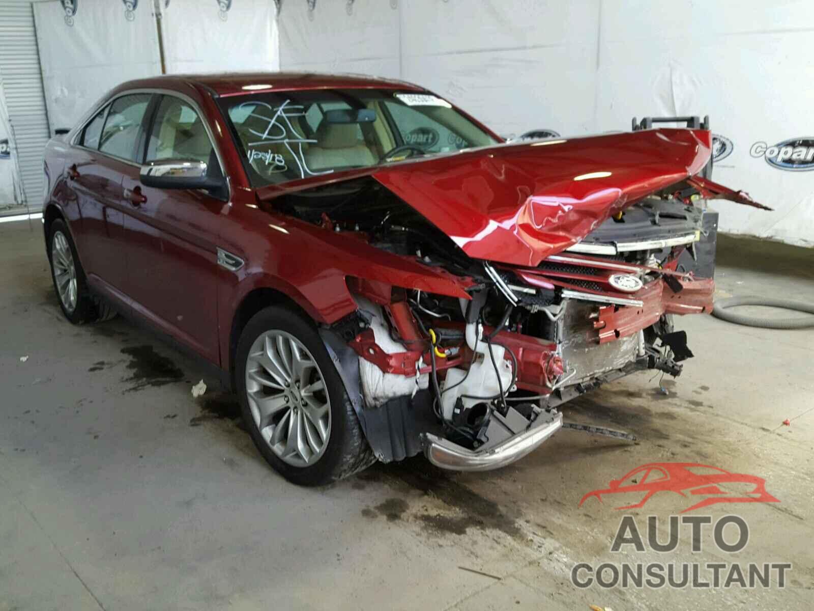 FORD TAURUS 2015 - 1FAHP2F82FG171801