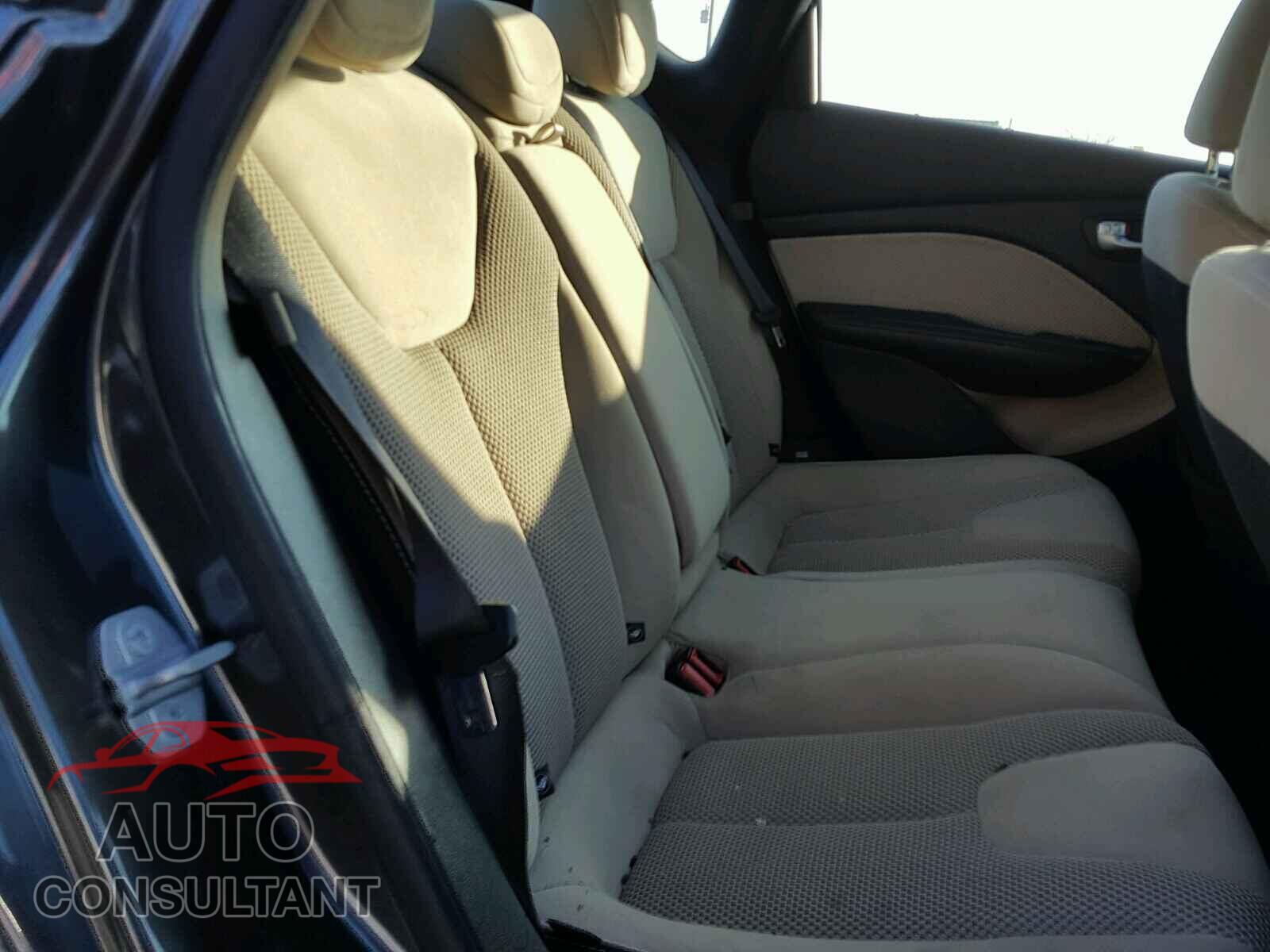 DODGE DART 2015 - 1C3CDFBB1FD221888