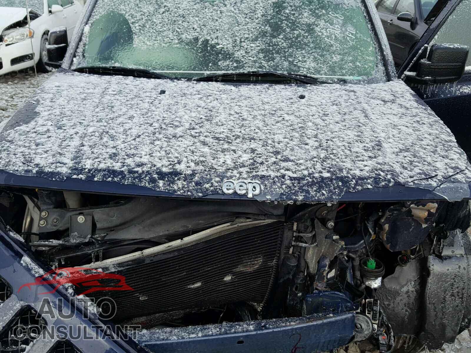 JEEP PATRIOT 2015 - 1C4NJPBB3FD410125