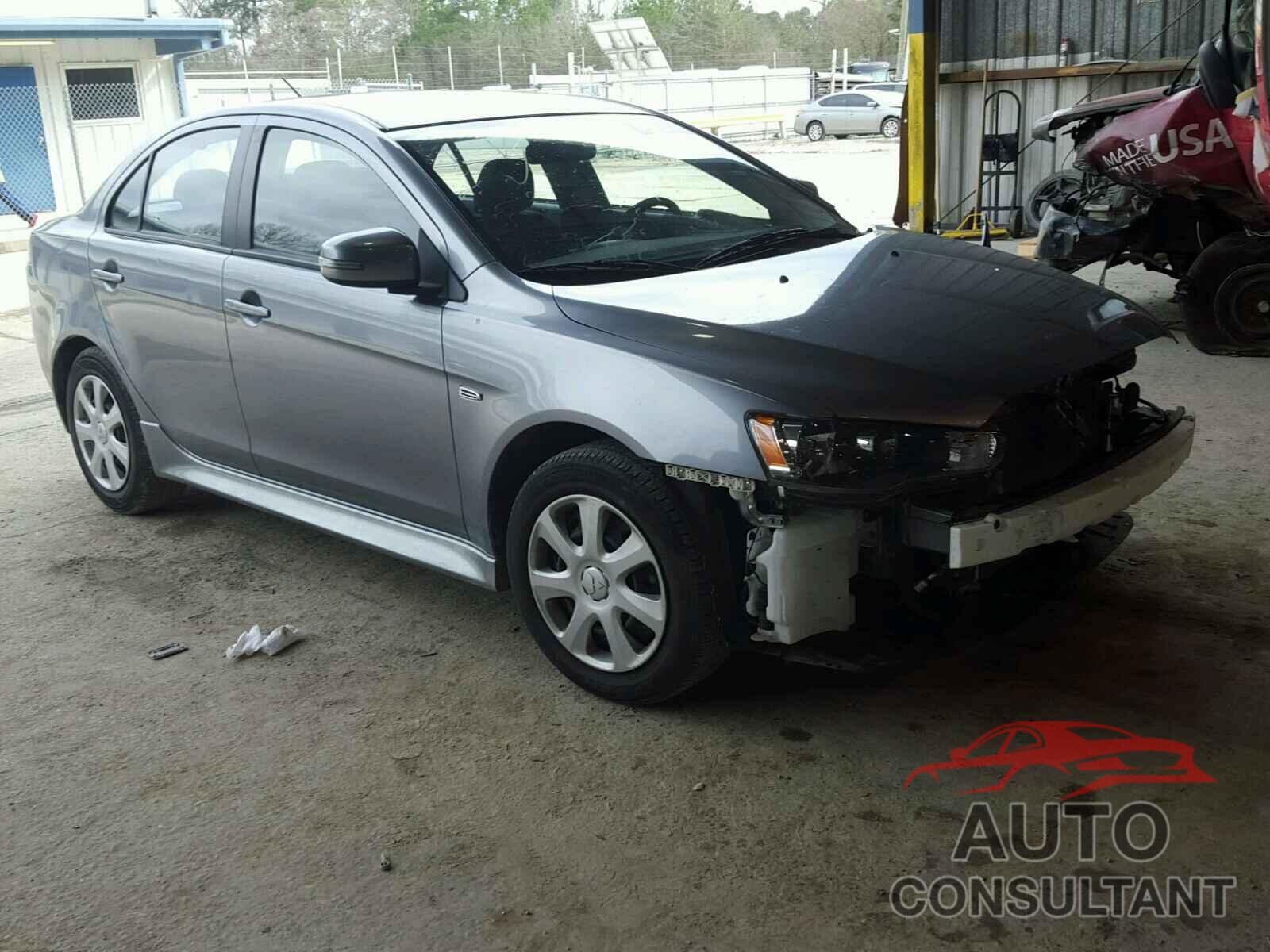 MITSUBISHI LANCER 2015 - JA32U2FU2FU022407