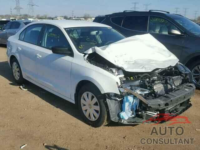 VOLKSWAGEN JETTA 2016 - 3VW267AJ2GM292004