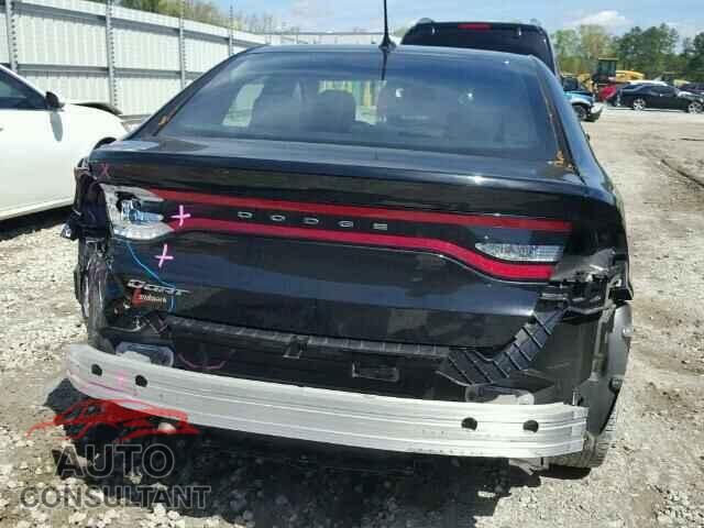 DODGE DART 2015 - 1C3CDFAA4FD433841