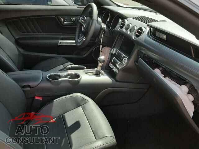 FORD MUSTANG 2015 - 1FA6P8TH2F5300632