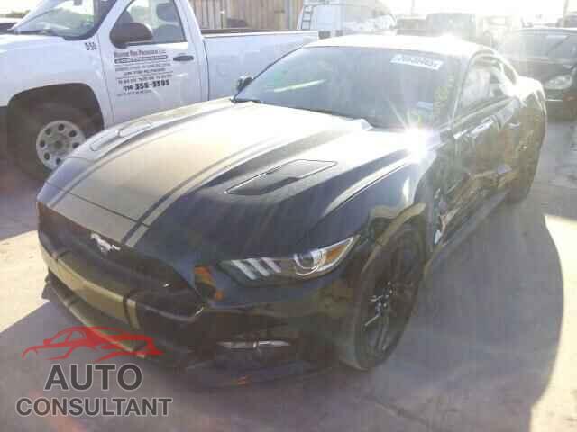 FORD MUSTANG 2015 - 1FA6P8CF8F5344892