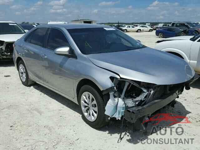 TOYOTA CAMRY 2015 - 4T4BF1FK1FR485788