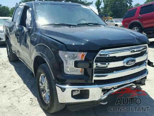 FORD F150 2016 - 1FTEW1EF5GKD13082