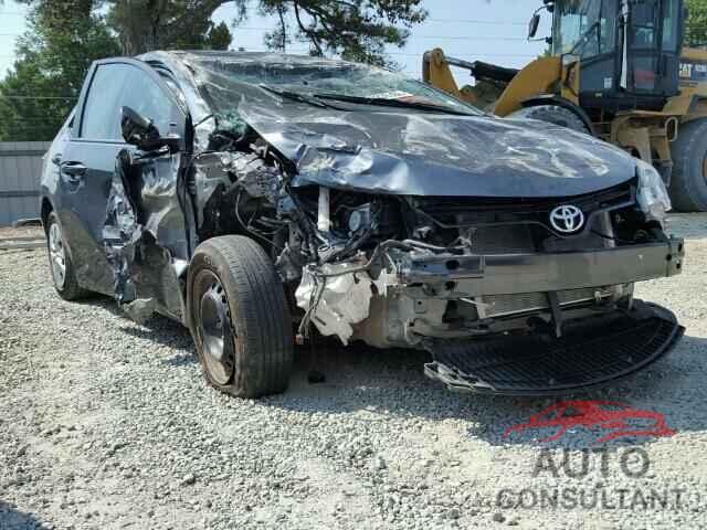 TOYOTA COROLLA 2015 - 2T1BURHE0FC410152