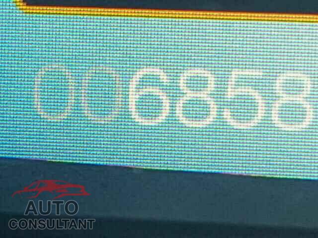 FORD FLEX 2016 - 2FMGK5D89GBA21603