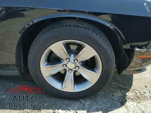DODGE CHALLENGER 2015 - 2C3CDZAG3FH911336