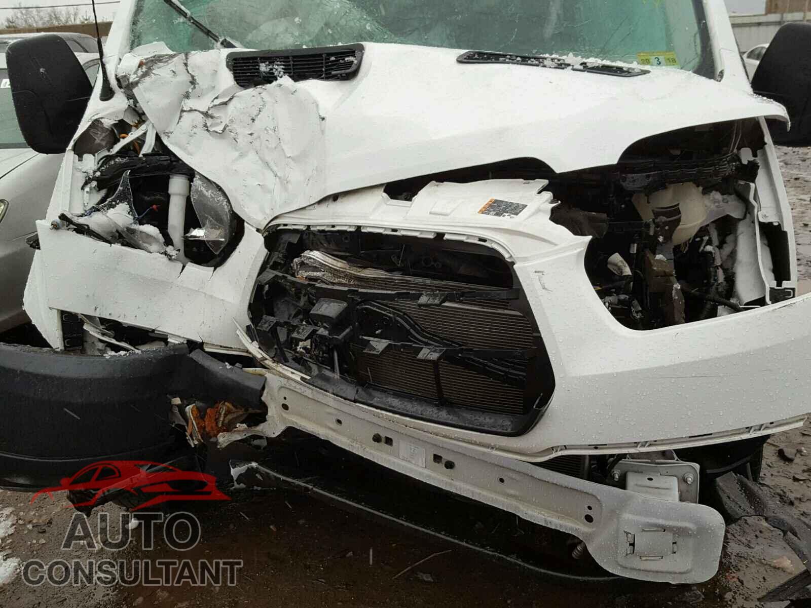 FORD TRANSIT CO 2015 - 1FBAX2CM1FKA51504