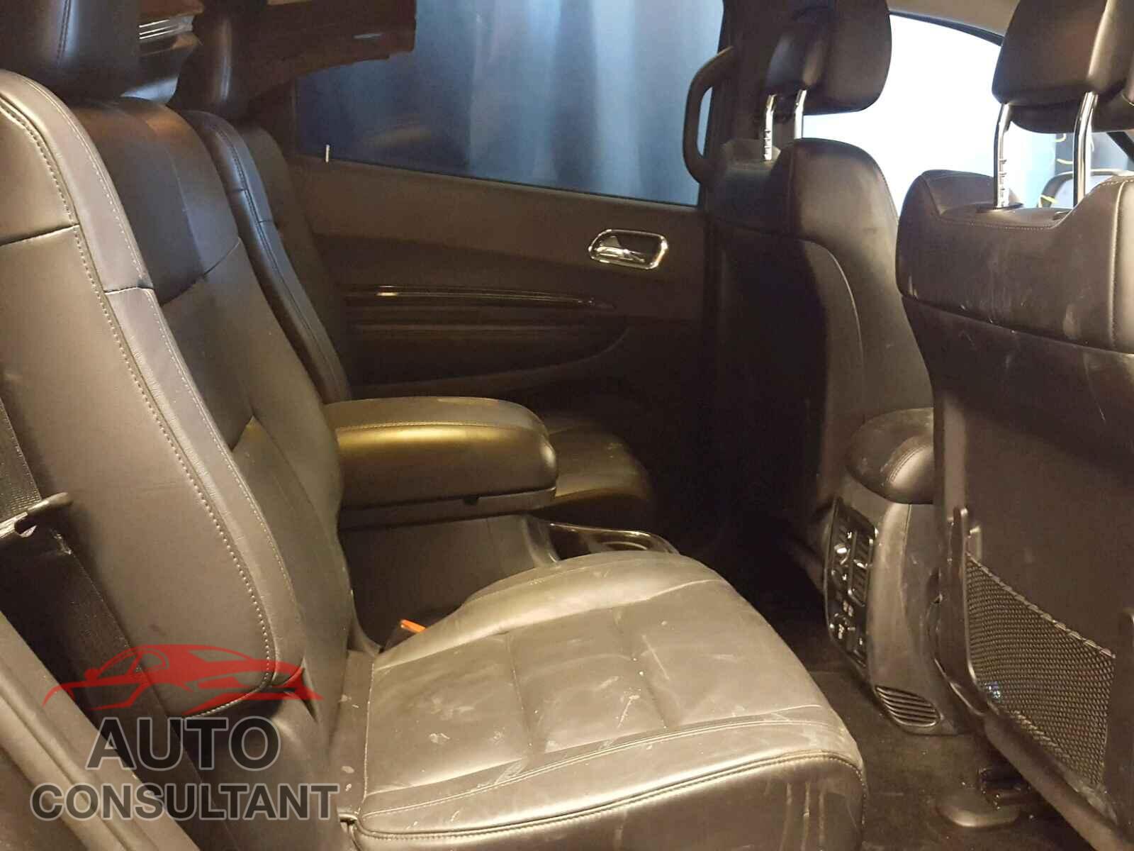 DODGE DURANGO 2015 - 1C4RDJDG3FC128085