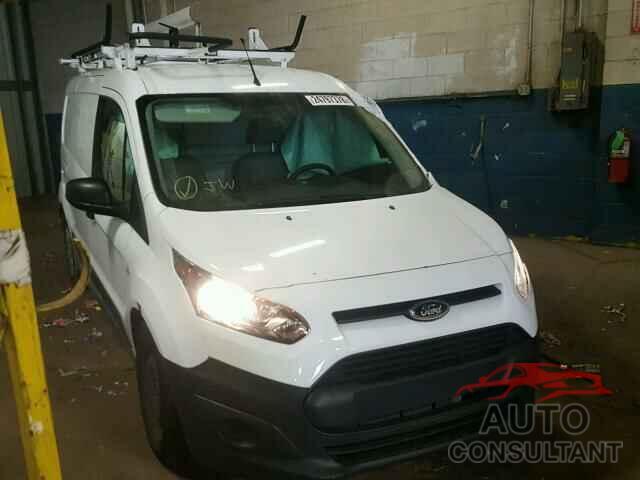 FORD TRANSIT CO 2015 - NM0LS7E71F1181289