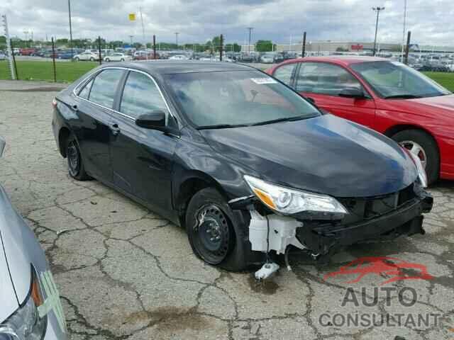 TOYOTA CAMRY 2015 - 4T1BF1FK9FU056151