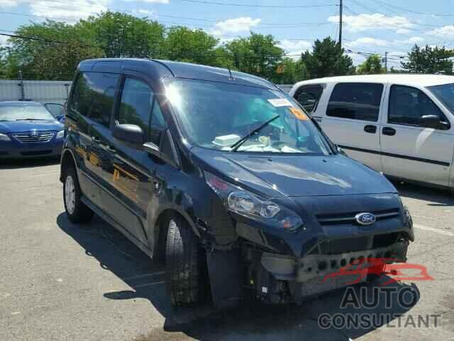 FORD TRANSIT CO 2015 - NM0LS6F78F1207315