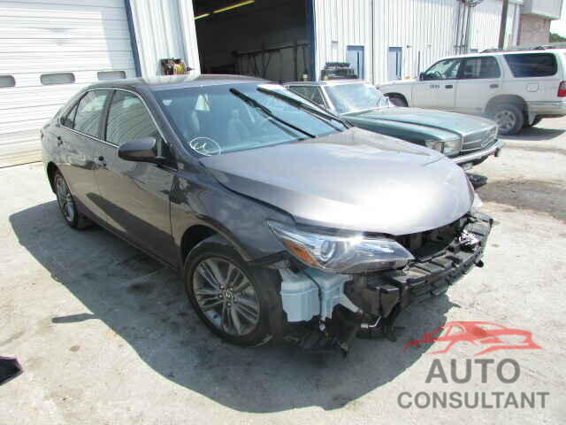 TOYOTA CAMRY 2015 - 4T1BF1FK9FU480414