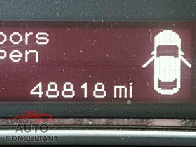 DODGE DART 2015 - 1C3CDFAAXFD434377