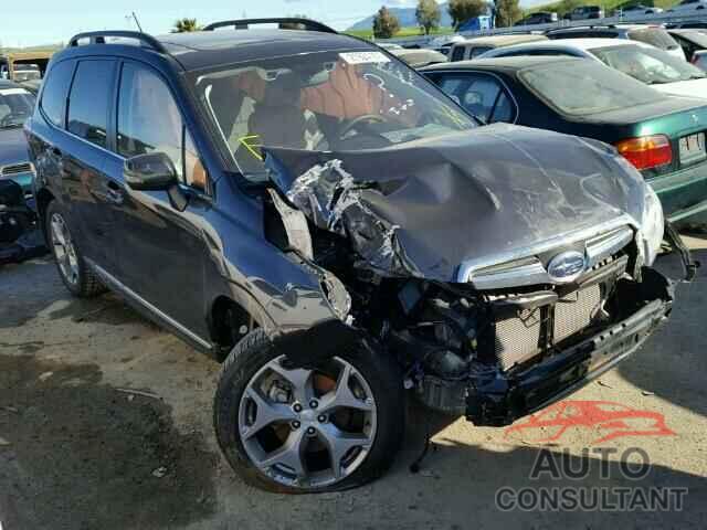SUBARU FORESTER 2015 - JF2SJAWC0FH520451