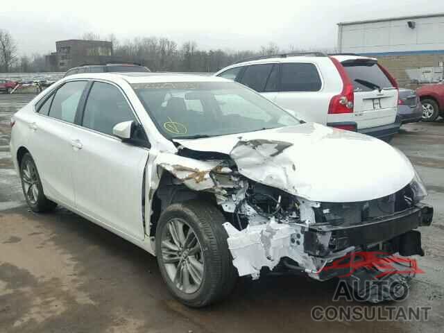 TOYOTA CAMRY 2015 - 4T1BF1FKXFU110296