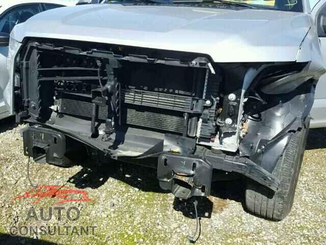 FORD F150 2015 - 1FTEW1CF5FKD19482