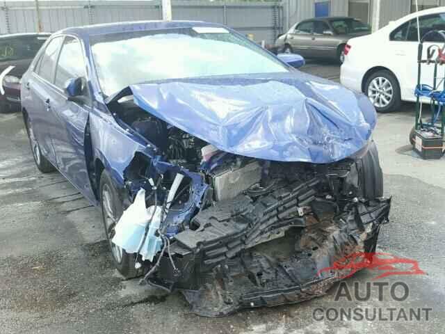 TOYOTA CAMRY 2016 - 4T1BF1FK4GU518259